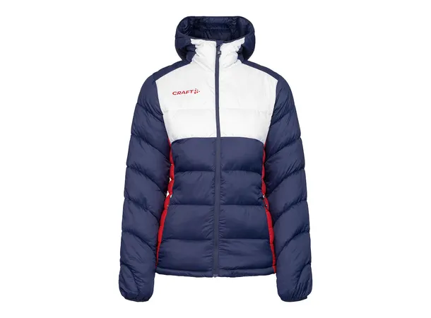 Craft NOR Core Explore Isolate Jacket L Dame 