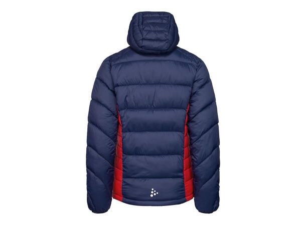 Craft NOR Core Explore Isolate Jacket L Dame 