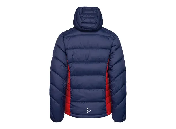 Craft NOR Core Explore Isolate Jacket L Dame 