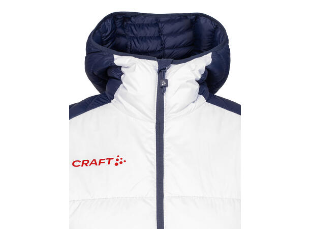 Craft NOR Core Explore Isolate Jacket L Dame 