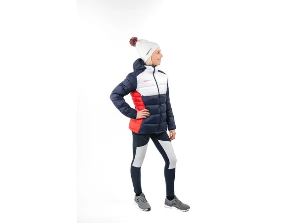 Craft NOR Core Explore Isolate Jacket L Dame 