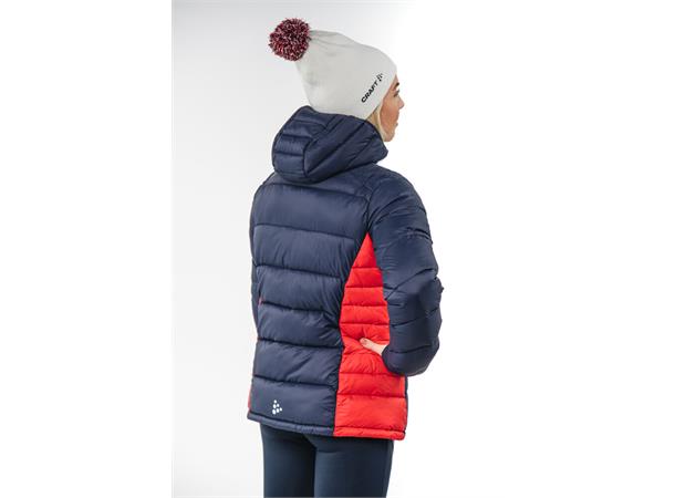 Craft NOR Core Explore Isolate Jacket L Dame