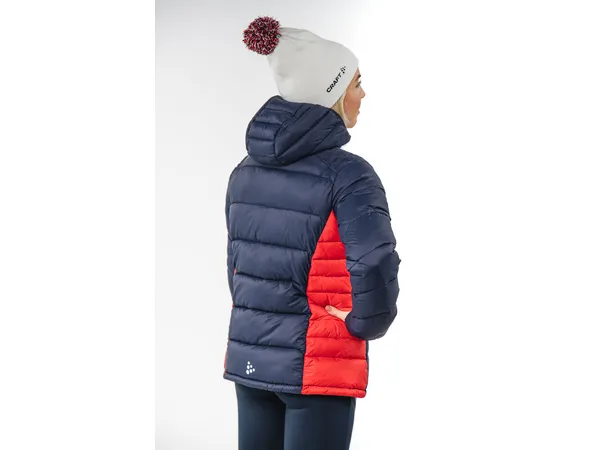 Craft NOR Core Explore Isolate Jacket L Dame 