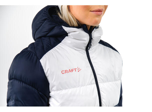 Craft NOR Core Explore Isolate Jacket L Dame 