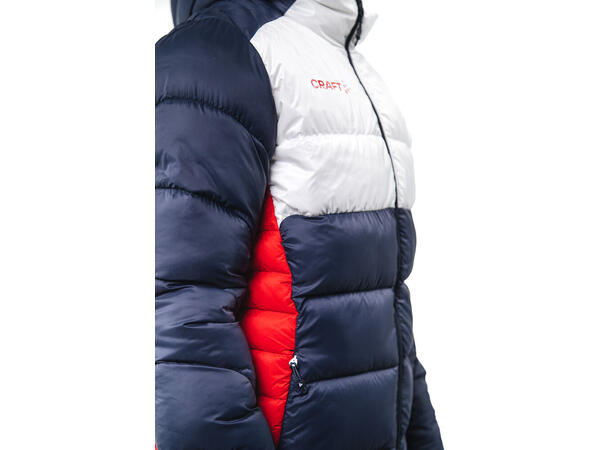 Craft NOR Core Explore Isolate Jacket L Dame 