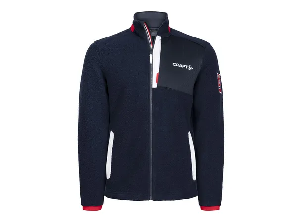 Craft VM Fleece 2023 Herre 