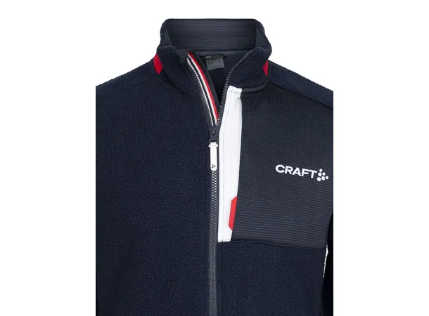 Craft VM Fleece 2023 Herre 
