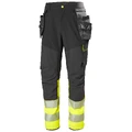 Helly Hansen ICU Pant BZR Class 1 C46 Lettere og luftigere arbeidsbukse