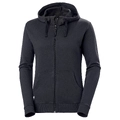 Helly Hansen Manchester Hettejakke XL Klassisk hettejakke i navy til dame