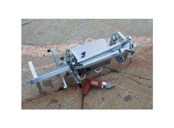 Kappebenk / Monteringsbord 