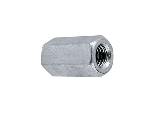Langmutter C4E M8 40mm Profin