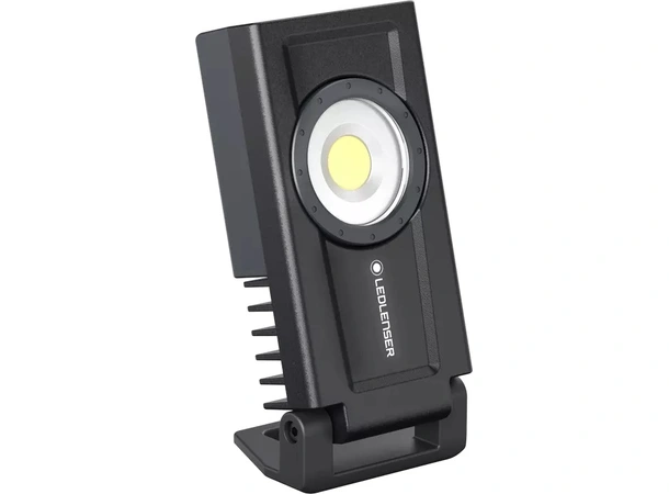 LedLenser Arbeidslys iF3R 1000lm 