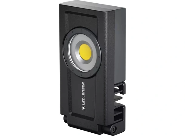 LedLenser Arbeidslys iF3R 1000lm 