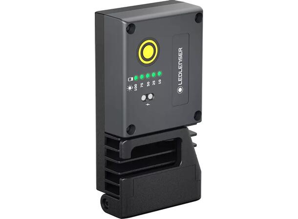 LedLenser Arbeidslys iF3R 1000lm 