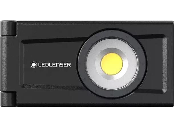 LedLenser Arbeidslys iF3R 1000lm 