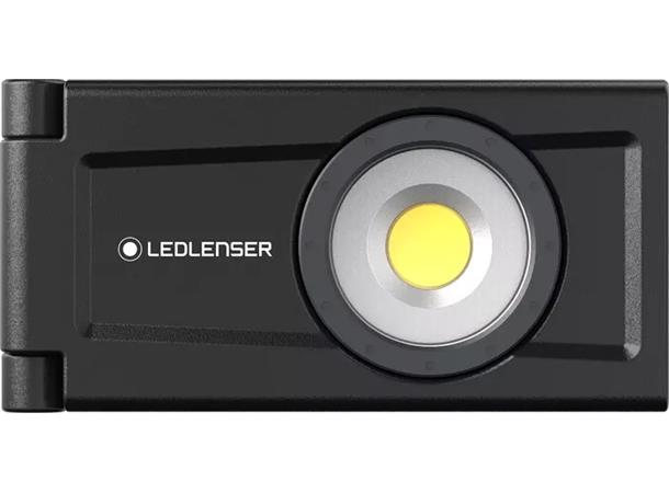 LedLenser Arbeidslys iF3R 1000lm