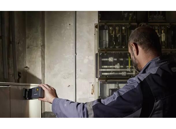 LedLenser Arbeidslys iF3R 1000lm 