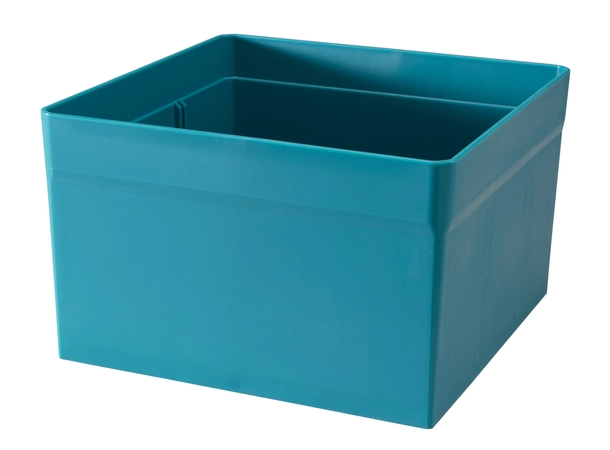 Makita 191X97-5 Boks 5, 150 x 150 mm til Makpac oppbevaringskoffert 