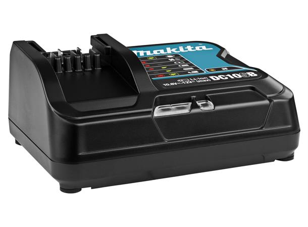 Makita 197363-4 Batterilader 12v