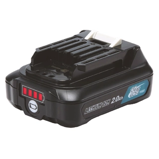 Makita 197396-9 Batteri 12V 2Ah Eske