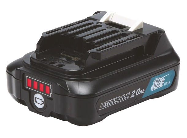 Makita 197396-9 Batteri 12V 2Ah Eske 