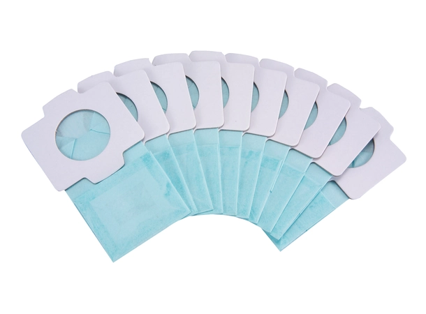 Makita 198744-5 Støvsugerpose papir (10) 