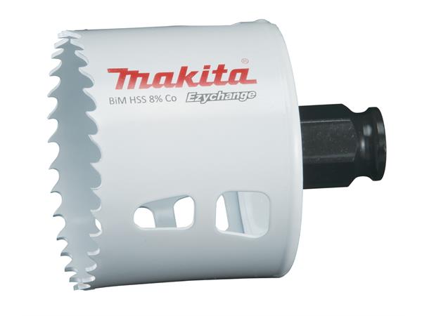 Makita E-03872 BiM hullsag, 60 mm, Ezych