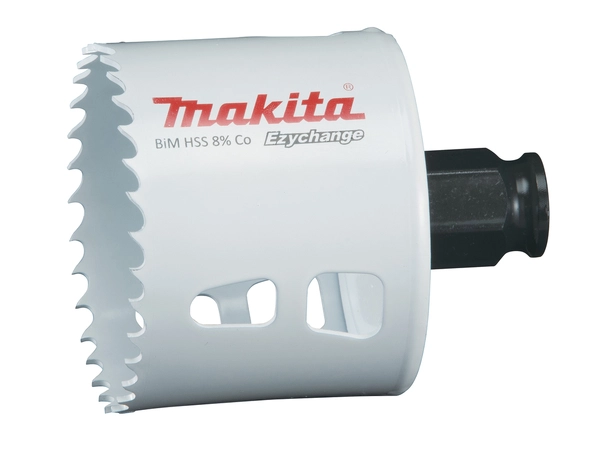 Makita E-03872 BiM hullsag, 60 mm, Ezych 
