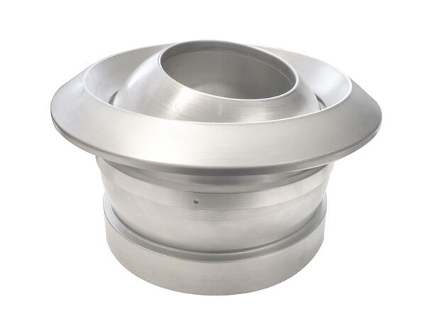 Dyseventil HJN  Ø315 