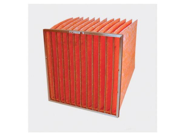 Filter 592x490x635/10 LM 10-83