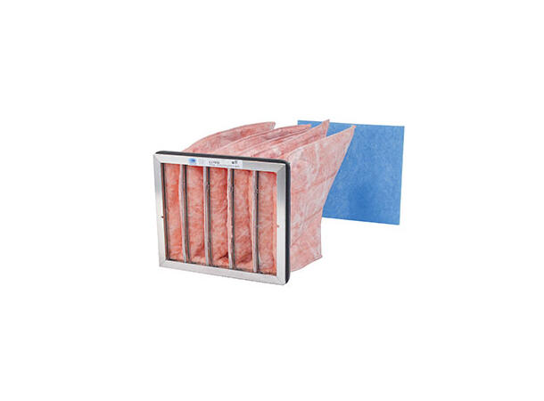 Filtersett tilk  Flexit UNI 2 07