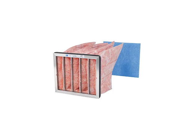 Filtersett tilk  Flexit UNI 2 07 