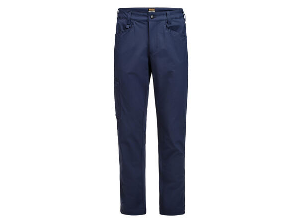Jobbmann Servicebukse Stretch Navy