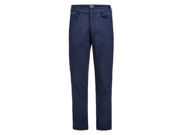 Jobbmann Servicebukse Stretch Navy 