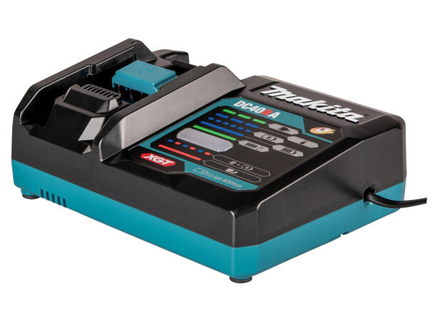 Makita DC40RA Batterilader XGT ®