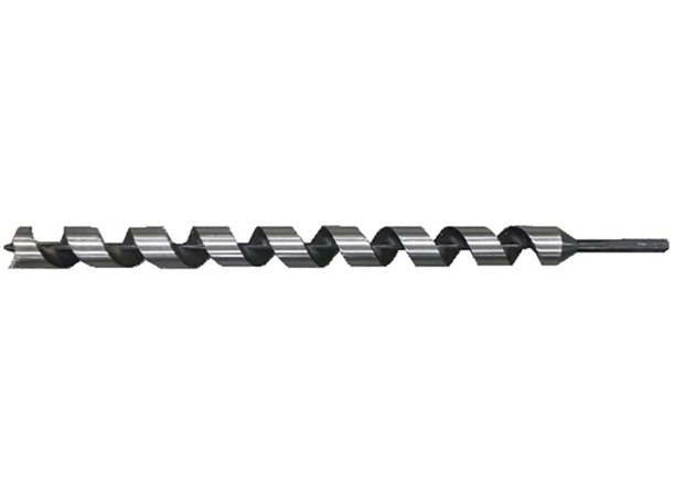 Makita E-07864 Spiralbor 3D 18 x 400 mm 