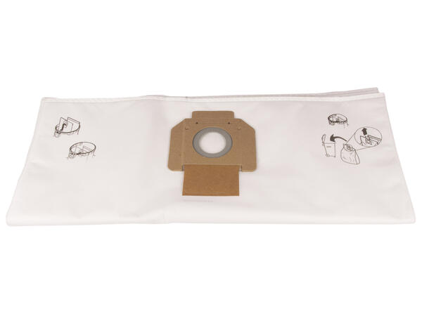 Makita P-84078 Støvsugerposer til VC3012 