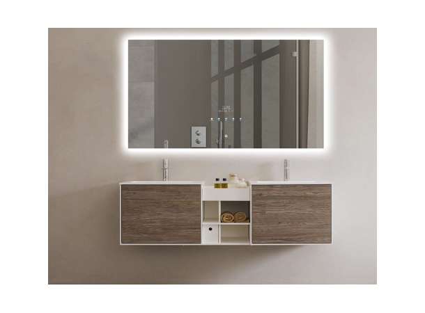 Smartspeil TSM-1 21,5" touchskjerm 