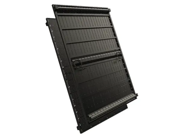Dualsun SPRING 4 425 TopCon PVT panel 