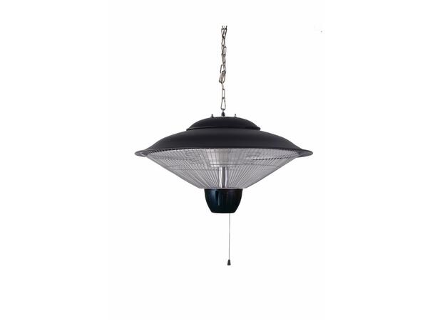 HomeIt Terassevarmer 1500W