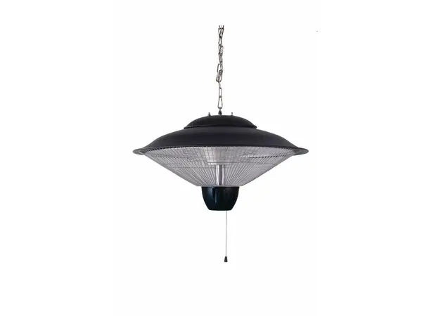 HomeIt Terassevarmer 1500W 