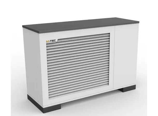 M-tec AHPA413 Utedel luft/vann 