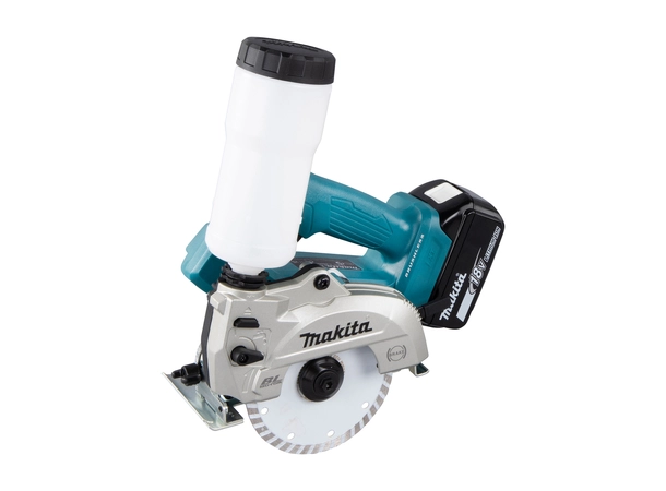 Makita DCC501 Diamantsag LXT ® 