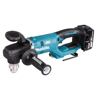 Makita DDA450ZK VINKELBORMASKIN 18V