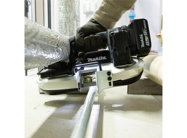 Makita DPB183Z Båndsag