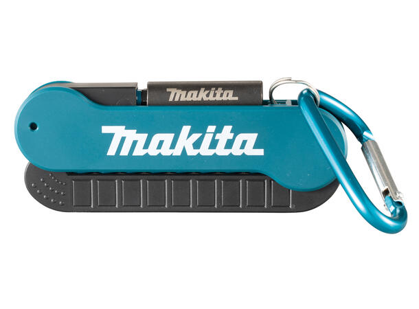 Makita E-15811 Impact Black bitssett 10