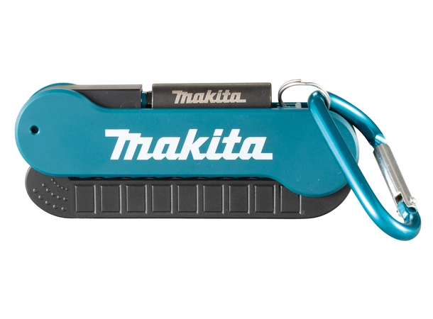 Makita E-15811 Impact Black bitssett 10 