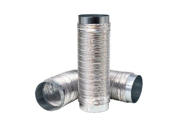 REC Flex Alukanal 1,0m Ø125