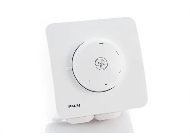 Salda Regulator P01 0-10V 