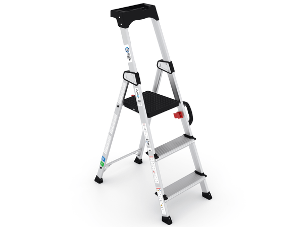 Climber Trappestige 3 trinn